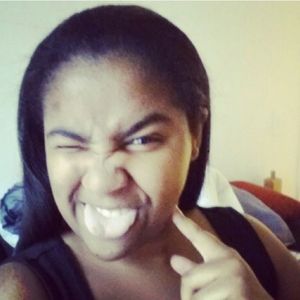 Meet your Posher, Rae